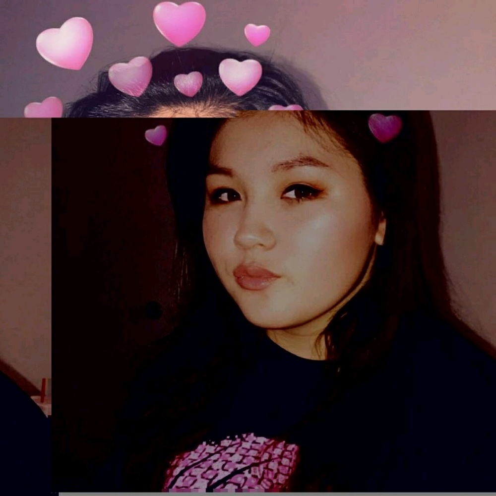 Meet your Posher, Bethany